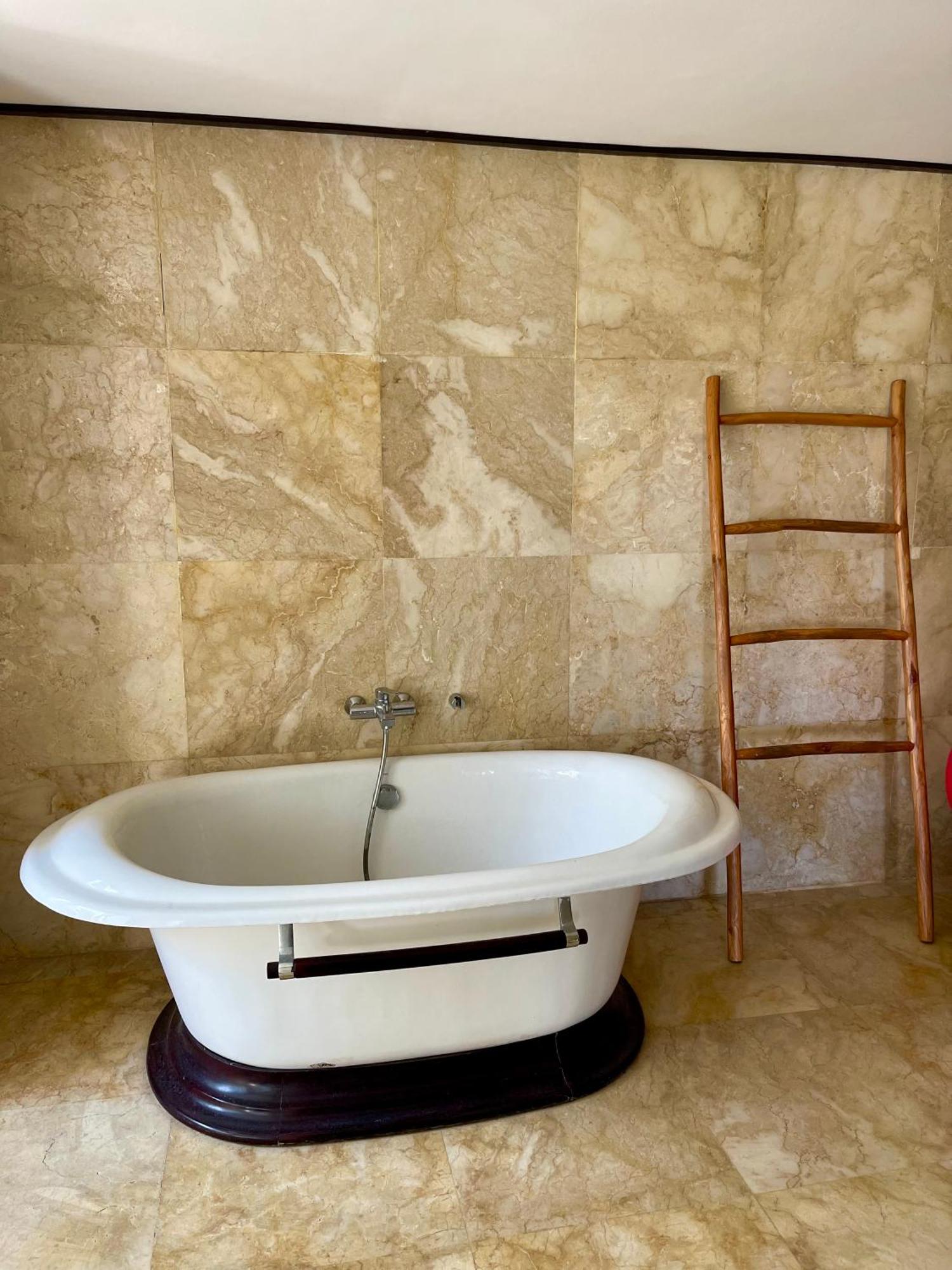 Private Suite In A Kids Friendly Big Shared Villa In Canggu Zewnętrze zdjęcie